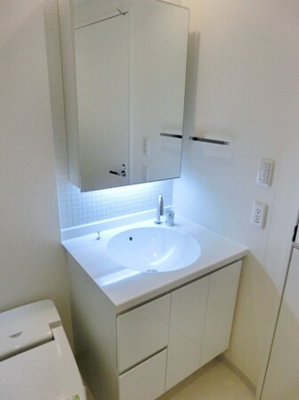 La Douceur浅草橋の物件内観写真